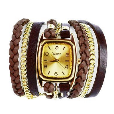 uWinky Designs Sweet Dreams Dulce de Leche Wrap 