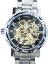 LUXURY LOOK to WOW your friend --- Winner Black Gold