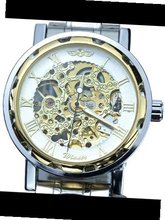 uWINNER LUXURY LOOK to WOW your friend --- Winner White Gold 