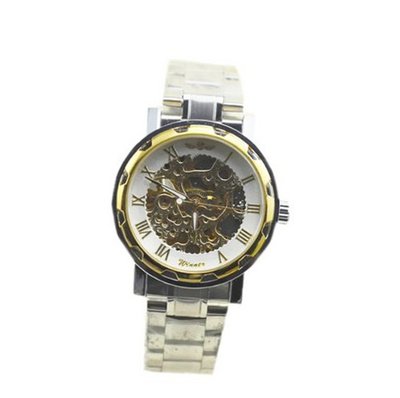 Winner Skeleton Mechanical