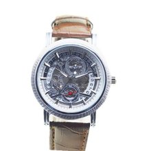 Winner Skeleton Mechanical