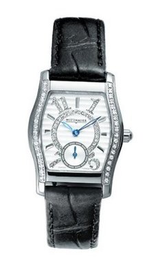 10R08 Wittnauer Ladies on Strap