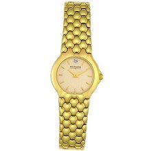 Wittnauer 11P03 Marquee