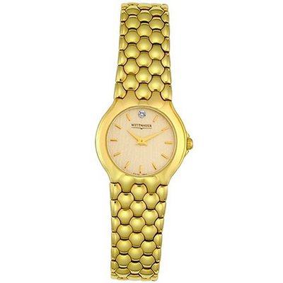 Wittnauer 11P03 Marquee