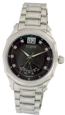 Wittnauer Ambassador 10D103