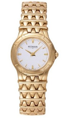 Wittnauer &apos;s Savoy Dress , Model - 11L03