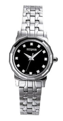 Wittnauer &apos;s Winter Garden , Model - 10P05