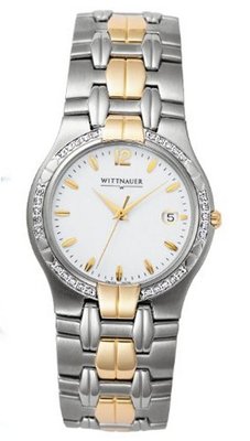 Wittnauer Astor 12E04