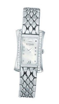 Wittnauer Barrymore Ladies 10R07