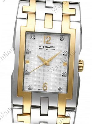 Wittnauer Beckett Beckett Collection