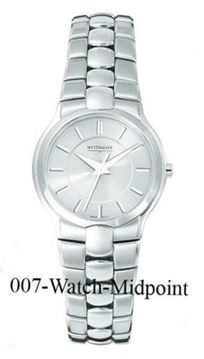 Wittnauer Biltmore 10L17