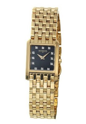 Wittnauer Biltmore Quartz 11P02