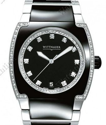 Wittnauer Ceramic Ceramic 