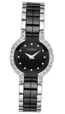 Wittnauer Ceramic Quartz 12R102