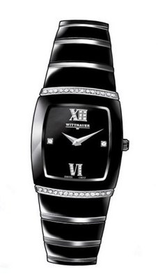 Wittnauer Ceramic Quartz 12R32