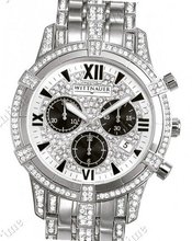 Wittnauer Krystal Crystal