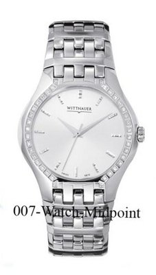 Wittnauer Laureate # 10E12