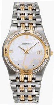 Wittnauer Laureate 12E09