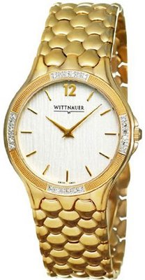 Wittnauer Marquee 12E07