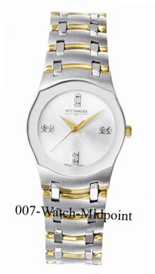 Wittnauer Montserrat Quartz 12P01