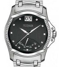 Wittnauer Montserrat