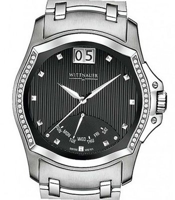 Wittnauer Montserrat