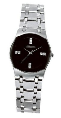 Wittnauer Montserrat