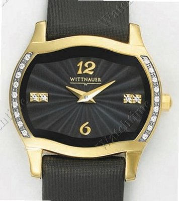 Wittnauer Montserrat