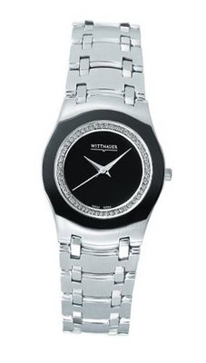 Wittnauer Quartz 10P03