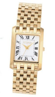 Wittnauer Quartz 11A01