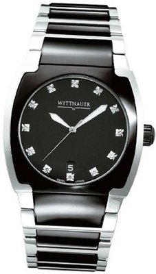 Wittnauer Quartz 12D005