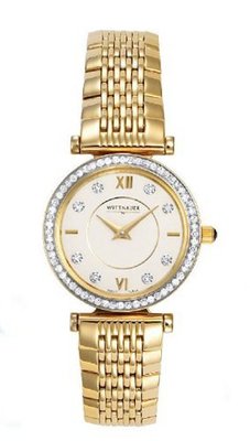 Wittnauer Quartz 12R34
