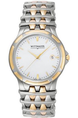 Wittnauer Savoy Collection 12B00