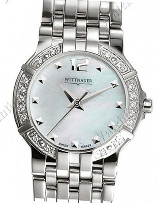 Wittnauer Warwick