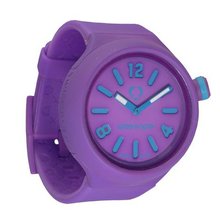 uWize and Ope Wize & Ope Unisex Jumbo Shuttle Analogue JB-SH-4 with Blue Dial 