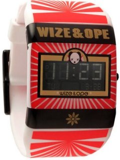 Wize&ope WO-OYM-1