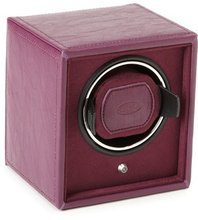 Wolf Designs 455292 Cub Series Module 1.8 Single Winder, Purple