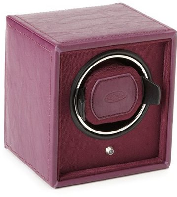 Wolf Designs 455292 Cub Series Module 1.8 Single Winder, Purple
