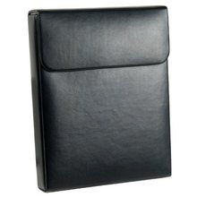 Wolf Designs 99504 Heritage Collection Travel Box, Two Piece