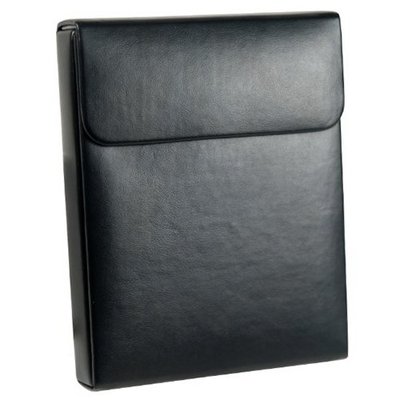 Wolf Designs 99504 Heritage Collection Travel Box, Two Piece