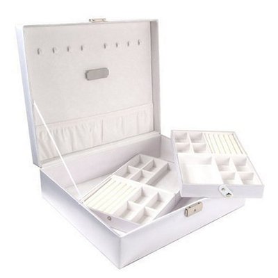 Wolf Designs Bridal Collection Special Treasure Case