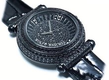 Bling Black Out for  and