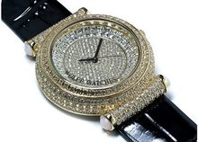 Gold Tone Bling for  and