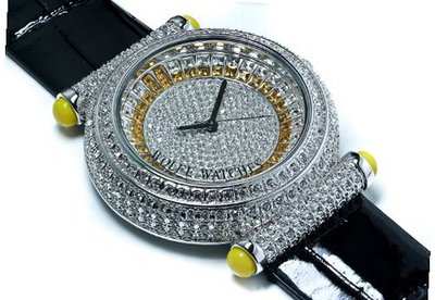 Yellow Bling for  and