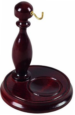 Woodford Wooden Pocket Stand 1521