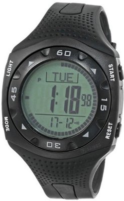 X Games 75110 Digital Chronograph 2-Alarm Sport