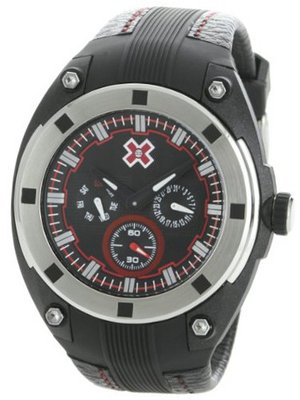 X Games 75307 Analog Multi-Eye Sport