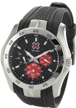 X Games 75407 Analog Multi-Eye Day Date Sport