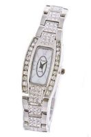 CHIC Ladies 18K Plated BLING Bracelet Crystal Made with SWAROVSKI Elements