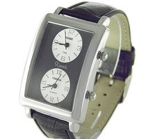 New Xanadu 2 Time Zone Leather Dress